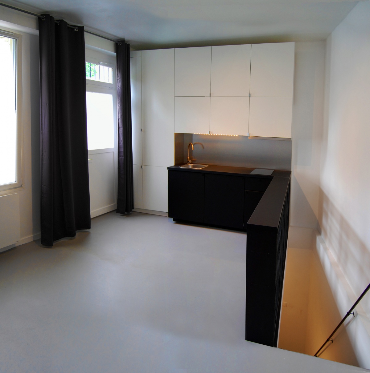 Souplex à Paris