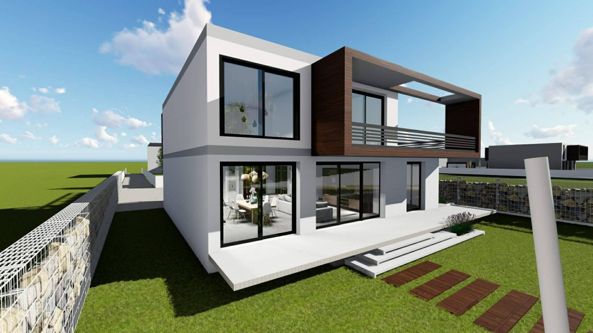 Une maison individuelle à Montmorency 95160