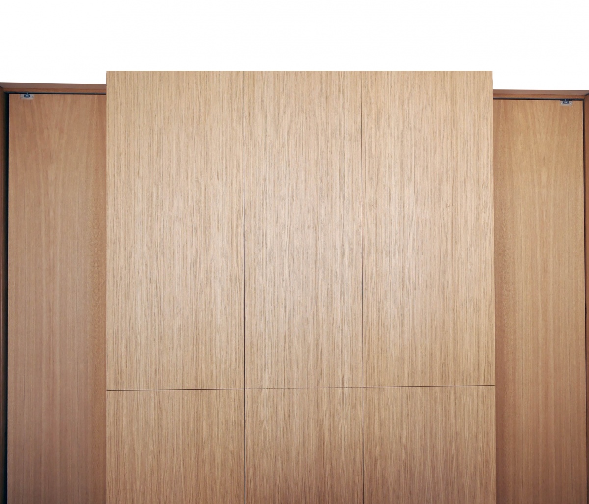 R�habilitation totale d'un pied a terre � Aix