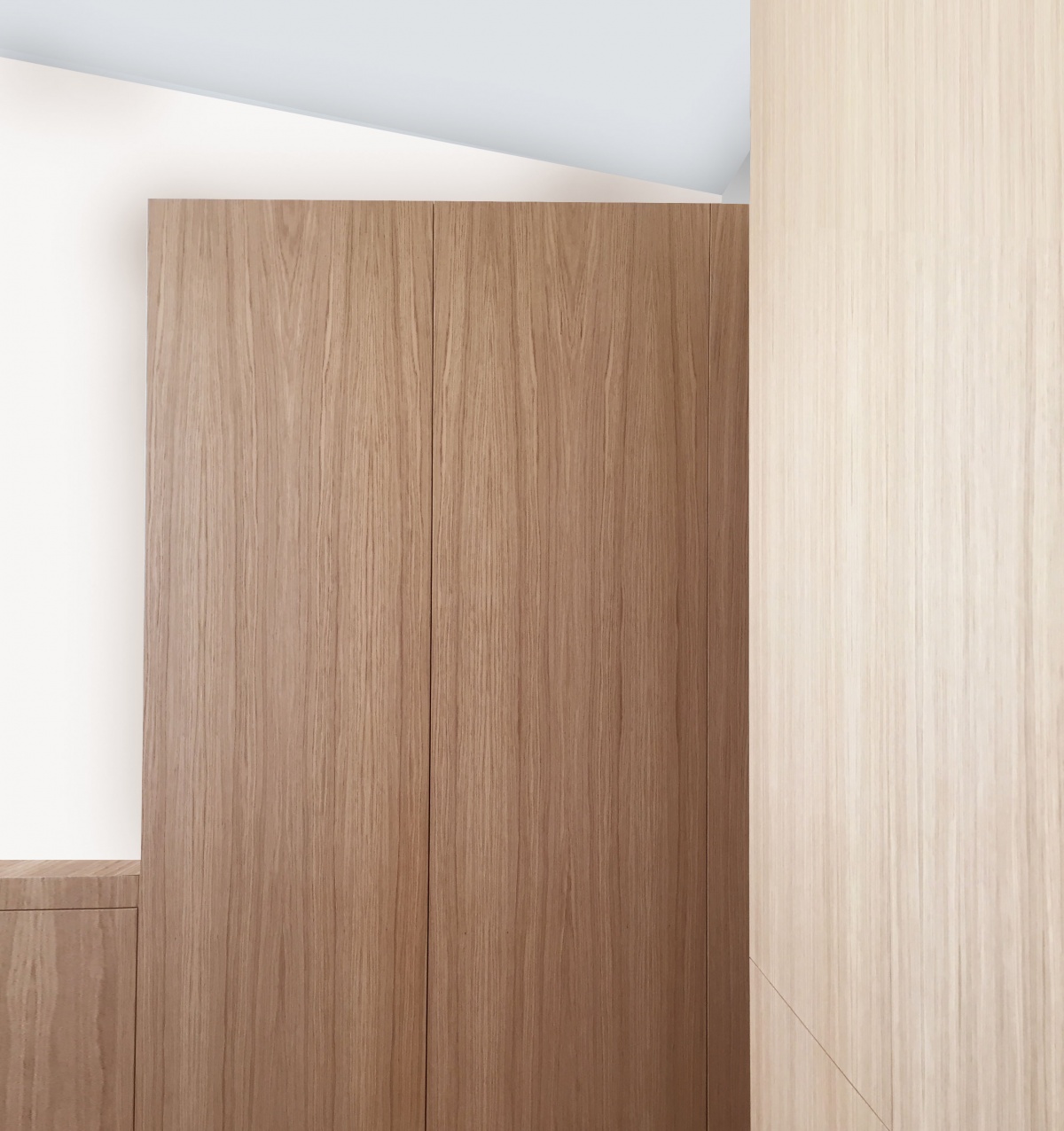 R�habilitation totale d'un pied a terre � Aix : IMG_1673