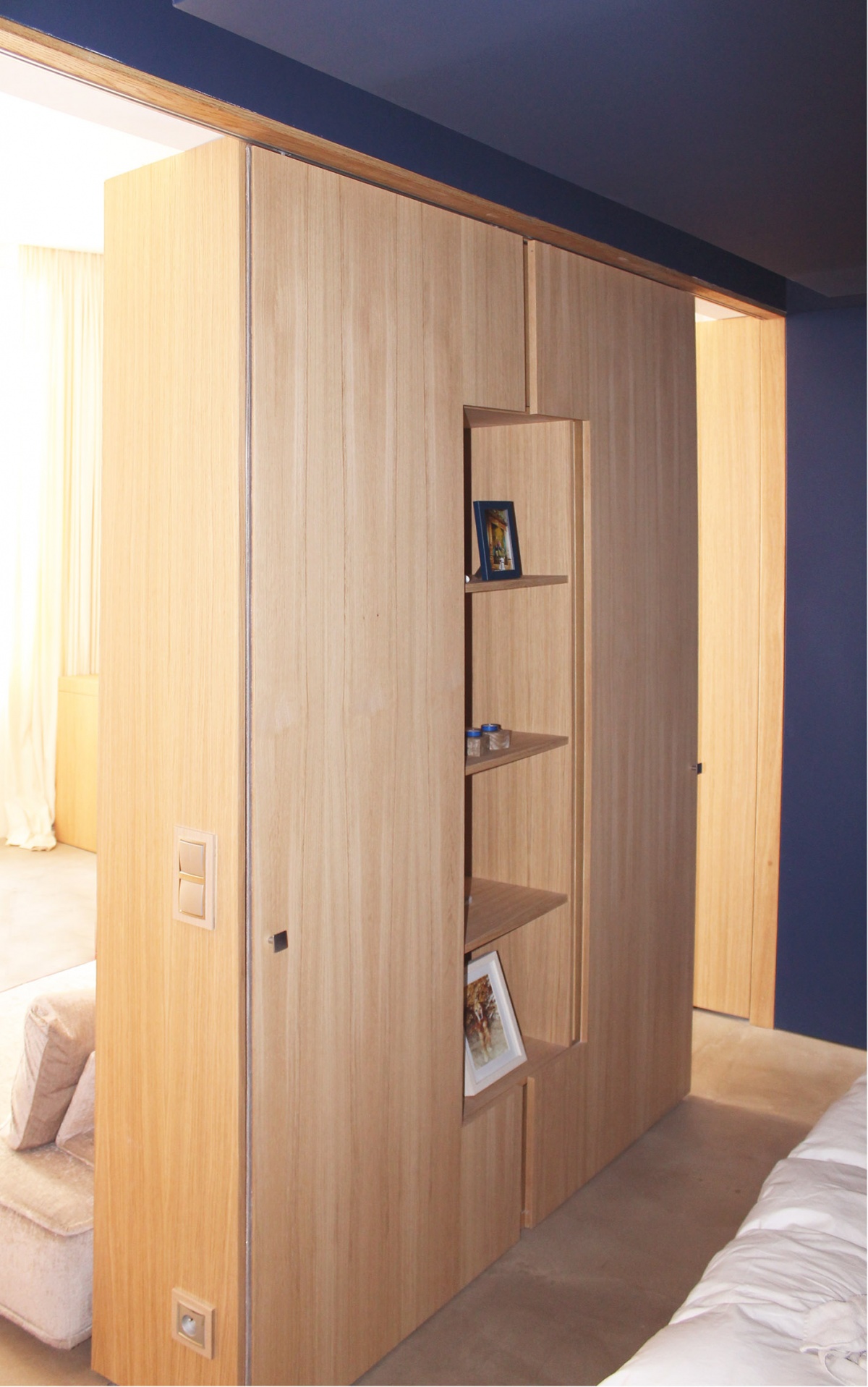 R�habilitation totale d'un pied a terre � Aix : IMG_0704