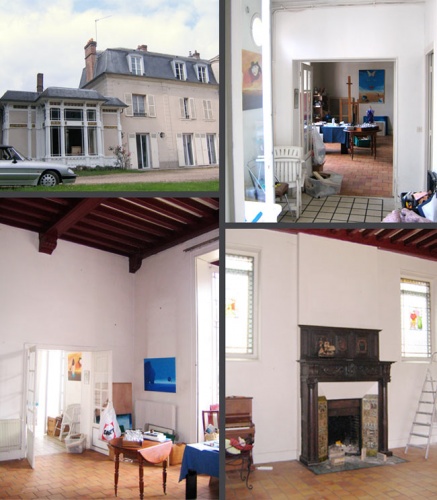 Appartement 'Louveciennes' : acipriani_louveciennes.avant