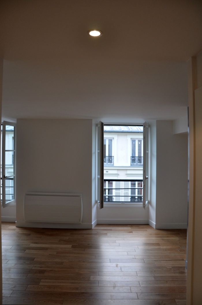 Appartement Paris : DSC_0527
