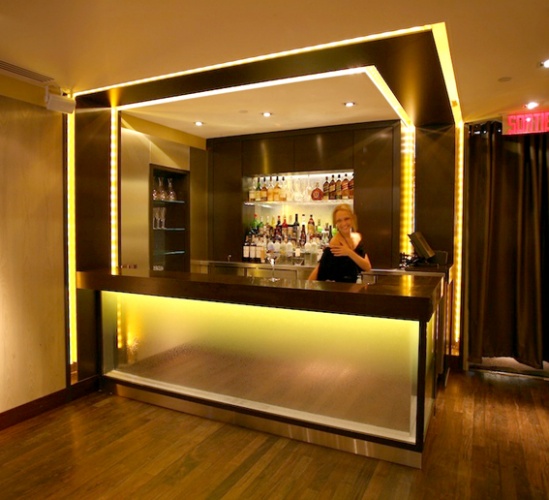 BICE Restaurant : BICE - MAIN FLOOR BAR