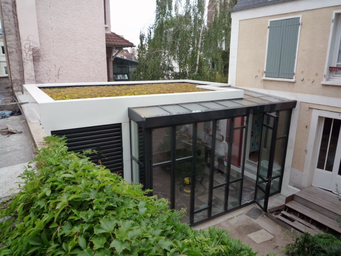 Extension et rnovation Bois Colombes : image_projet_mini_39344