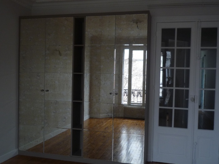 Rnovation d'un appartement Avenue Ren Coty Paris 14 : renecoty 11