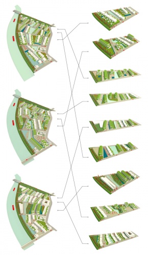 EUROPAN 11 - PROJET PRIME - QCM : F-GAUDIN-EUROPAN11-QCM-PRINCIPALE-3D