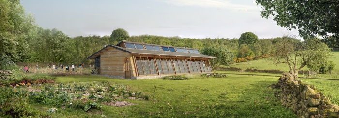 Maison Autonome Durable