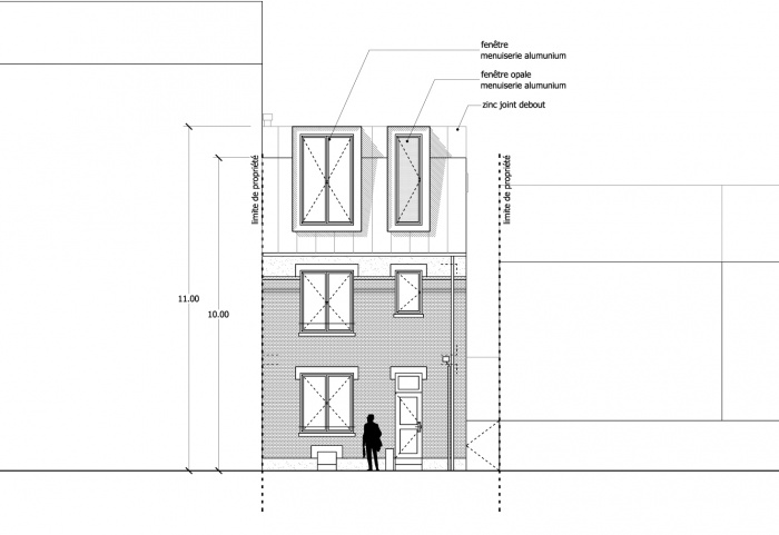 Pouss - Surlvation d'une maison : image_projet_mini_69849