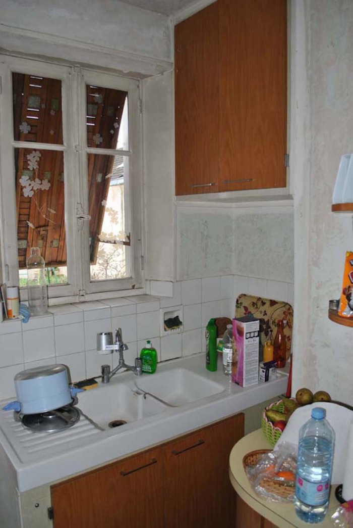 Rnovation d'une maison MLN (77) : photo-existant-cuisine-renovation-maison-mln-77-sd.JPG
