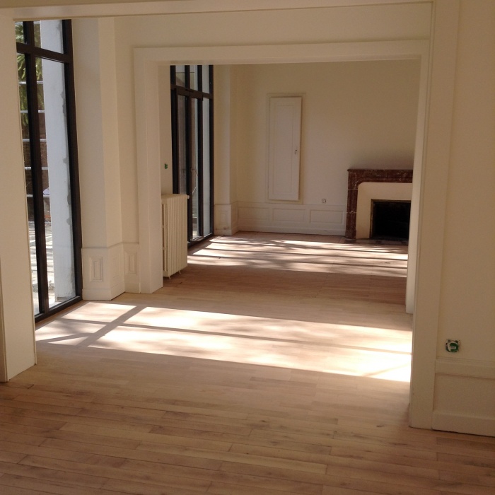 Maison S.