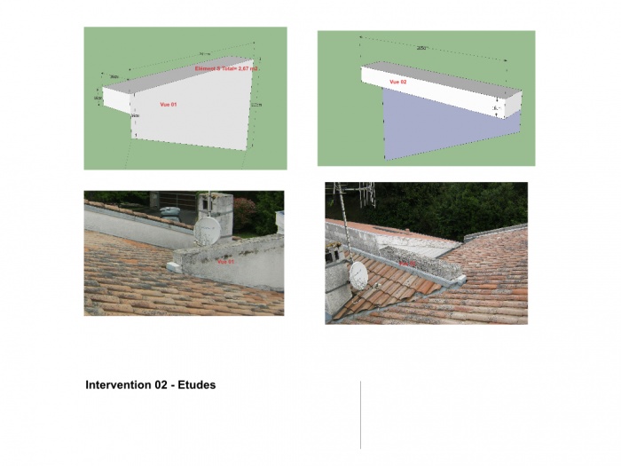 Amnagement Extrieurs/ Travaux spcifiques : CHORIEKIN.011