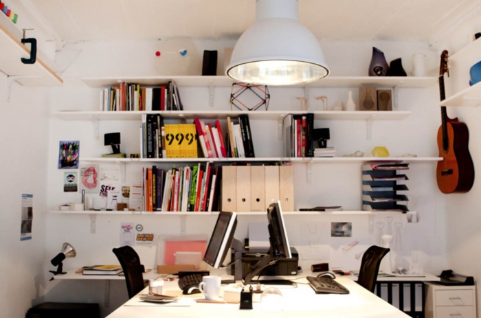 Mini bureau - Bold design studio