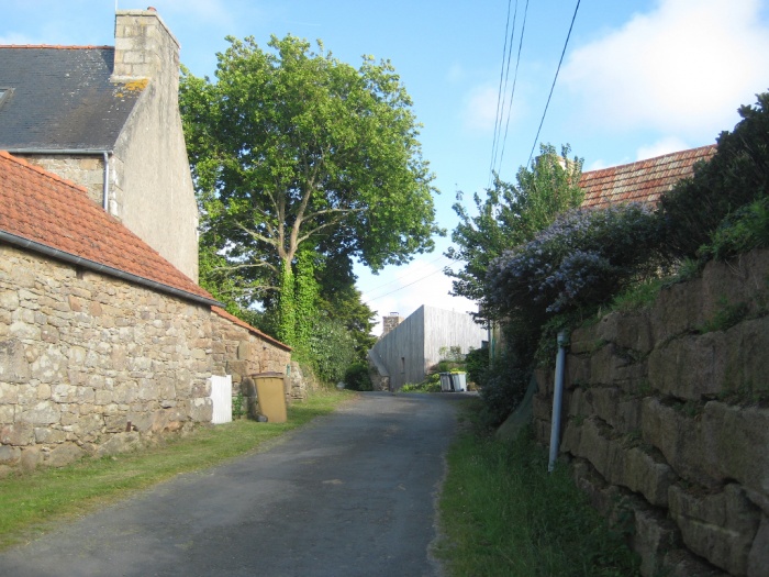 Logement_extension en Bretagne : 02