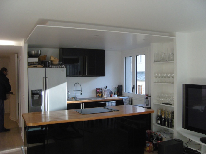 A 04 - Un Appartement : SNV86956.JPG