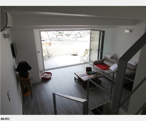 RNOVATION COMPLTE MAISON MARSEILLE : WEB_GOUD_sejour